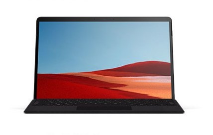 微山安装 Surface 更新时遇到问题？